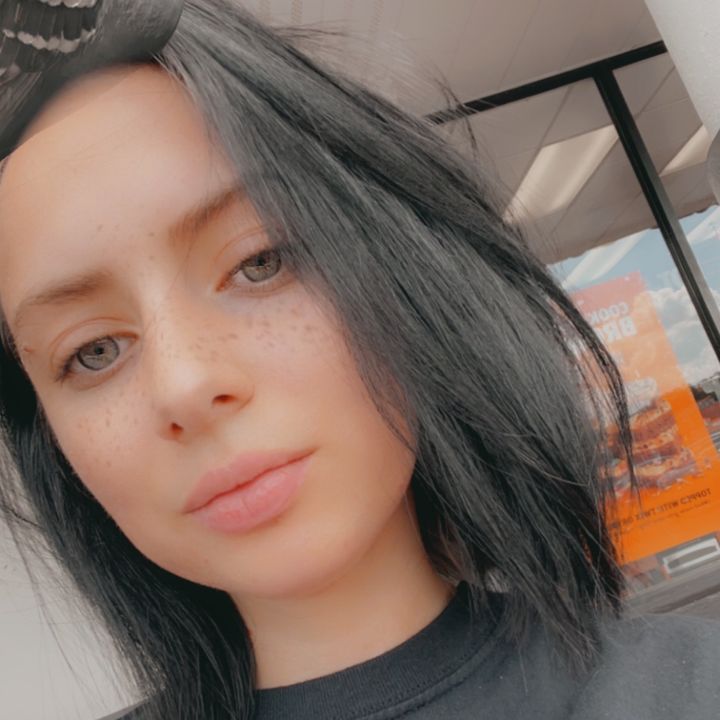 Profile Picture of Crystal Foxx (@@crystalfoxx8) on Tiktok