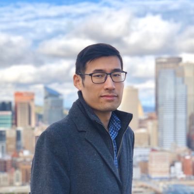 Profile Picture of Mo Chen (@MoChen921) on Twitter