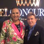 Profile Picture of Roberta de Blasio (@robertadeblasio) on Instagram