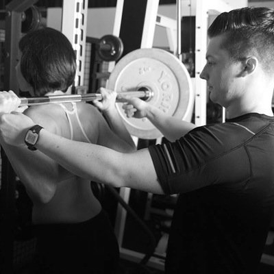 Profile Picture of Neil Irving - PT (@Neilsfitness) on Twitter
