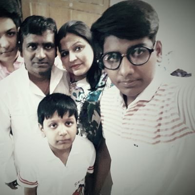 Profile Picture of Shubham Binjrajka (@Shubham59722434) on Twitter