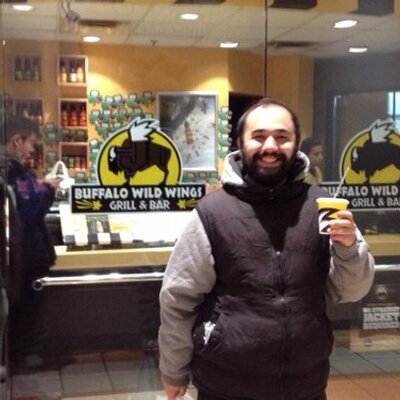 Profile Picture of Michael Falcone (@baseballsmvp07) on Twitter