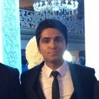 Profile Picture of Ehsan Sam Sadeghi (@EhsanSamSadegh1) on Twitter