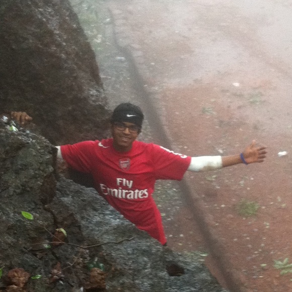 Profile Picture of Pujan Chheda (@pujanchheda) on Poshmark