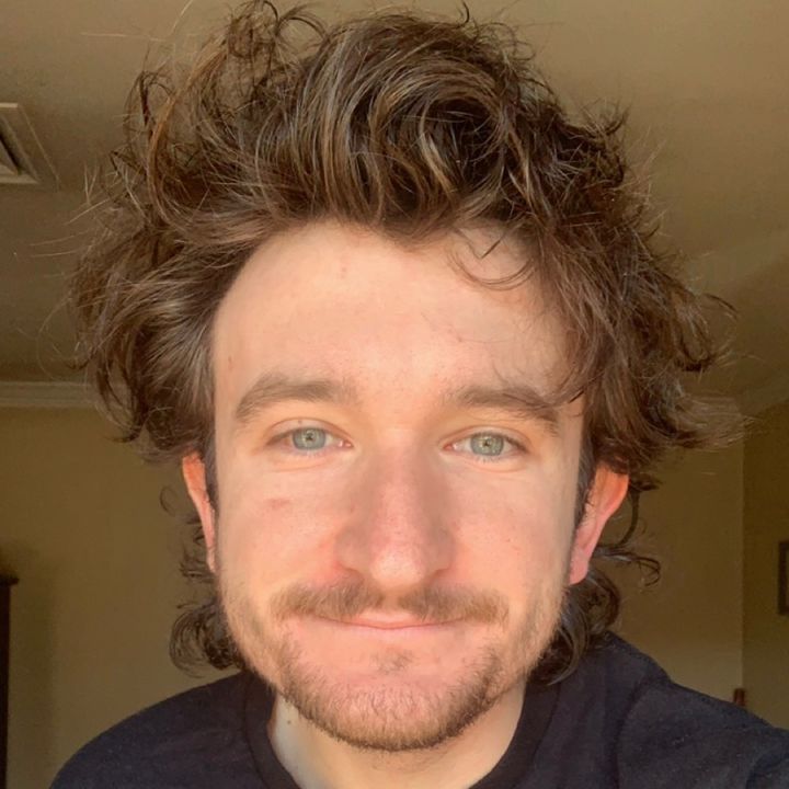 Profile Picture of mark (@chacow) on Tiktok