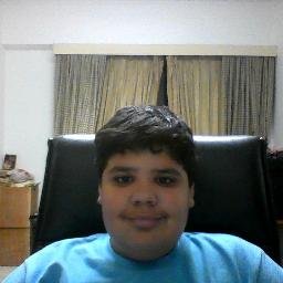 Profile Picture of Maximo Jose Ortiz (@maxilol234) on Twitter