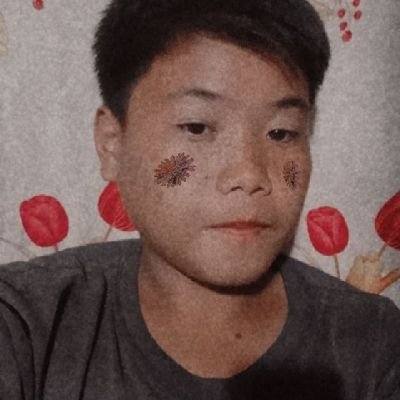 Profile Picture of Jason Paul Magno (@jasonPaulMagno1) on Twitter