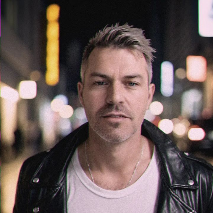 Profile Picture of aaron.brown13 (@aaron.brown13) on Tiktok