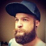 Profile Picture of Joseph Brian Adams (@abusedskin) on Instagram