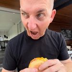 Profile Picture of James Brinklow (@jimmysquid) on Instagram