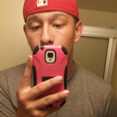 Profile Picture of Angel Caldera (@Caldera11Angel) on Twitter