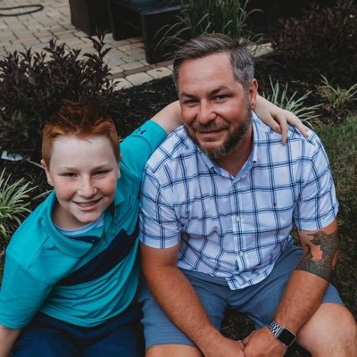 Profile Picture of Scott Dills (@DillsoftheShire) on Twitter