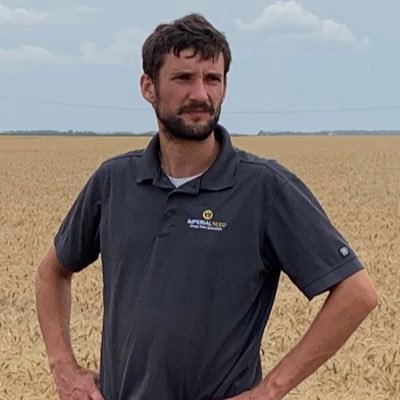 Profile Picture of David McGregor (@imperialseed_dm) on Twitter