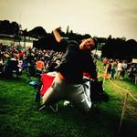 Profile Picture of Dominic Cammarata (@dominater08) on Instagram