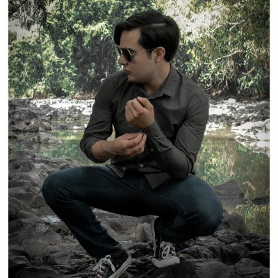 Profile Picture of Edgar Alonso Montoya (@EdgarCloche) on Twitter