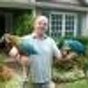 Profile Picture of Dowell Markham (@271955121) on Myspace