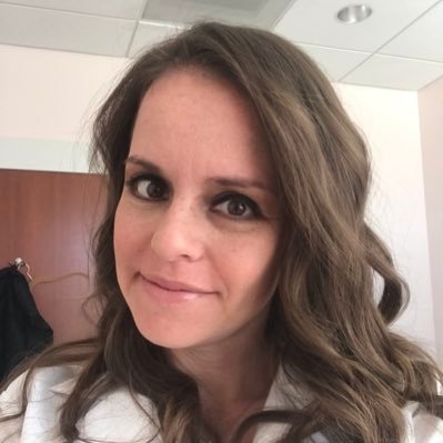 Profile Picture of Eleonora Teplinsky, MD (@drteplinsky) on Twitter