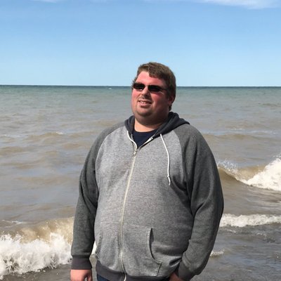 Profile Picture of Christopher Drexler (@drexst) on Twitter