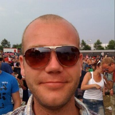 Profile Picture of Michael Bosma (@all_mikey) on Twitter