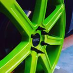 Profile Picture of Eric Ramirez (@ramirez_powder_coating) on Instagram