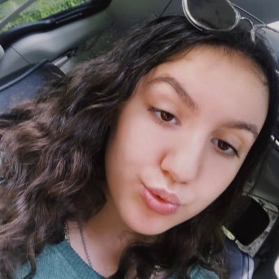 Profile Picture of Sabrina Hale (@sabrina33953352) on Twitter