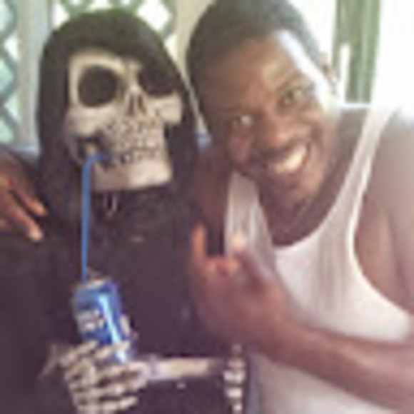 Profile Picture of George Jackson (@georgejackso780) on Poshmark