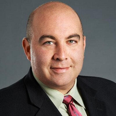 Profile Picture of Eric Bernstein (@EricBernstein4) on Twitter