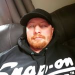 Profile Picture of Tyler Weale (@85lostsoul) on Instagram