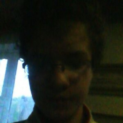 Profile Picture of David Holub (@davidholub100) on Twitter