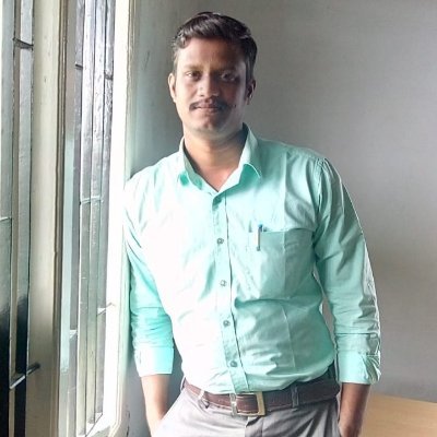 Profile Picture of Pothiraj (@Pothira93984631) on Twitter