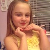 Profile Picture of Sophia McHugh (@@dancing_is_great) on Tiktok