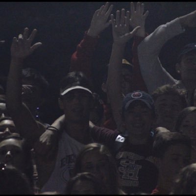 Profile Picture of Cam Hackett (@camhackett41) on Twitter