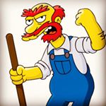 Profile Picture of Bradd Runge (@gkwilly59) on Instagram