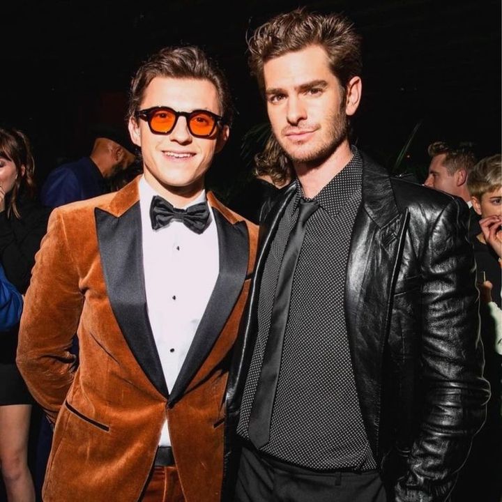 Profile Picture of Andrew & Tom (@andrew.hollad) on Tiktok