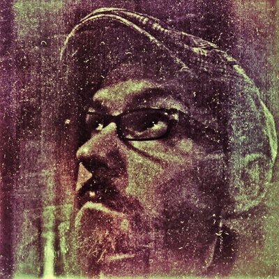 Profile Picture of Matt Chandronait (@talkingorange) on Twitter