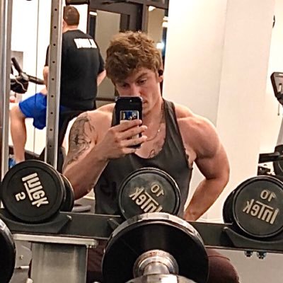 Profile Picture of Anthony Peck (@Anthony_peck7) on Twitter