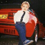Profile Picture of Chris Burdylo (@chris_burd) on Instagram