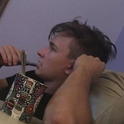 Profile Picture of Thomas McFall (@thomas___mcfall) on Twitter