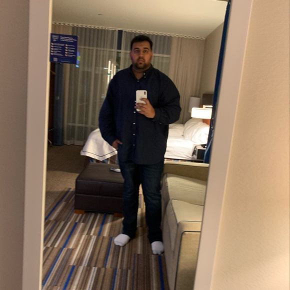 Profile Picture of Hardip Singh (@hardipusa) on Poshmark