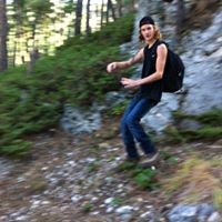 Profile Picture of Dustin Keith (@dustin-keith-8) on Quora