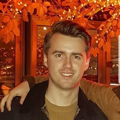 Profile Picture of Richard Beard (@RichardBeerd) on Twitter