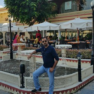 Profile Picture of Prateek Tiwari (@prateek.tiwari.733450) on Facebook