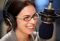 Profile Picture of Danielle Tumminio Hansenon Wikipedia