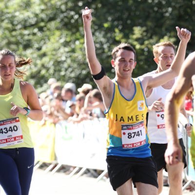 Profile Picture of James Nevett (@JamesSamNevett) on Twitter