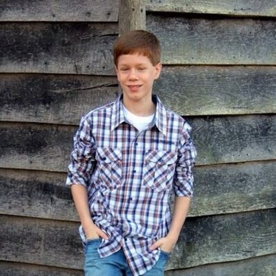 Profile Picture of Caleb Meadows (@calebmeadows122) on Twitter