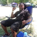 Profile Picture of Omar Britton (@nine9ether) on Instagram
