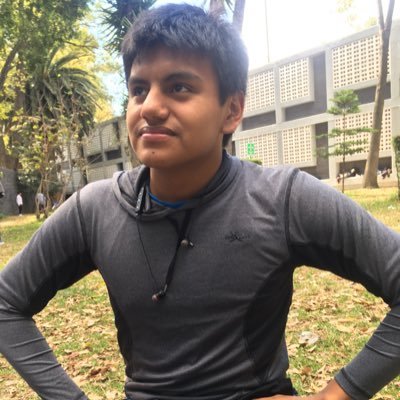 Profile Picture of Dan Van Der Linde (@Teniente_D) on Twitter