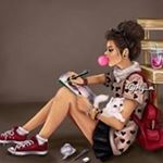 Profile Picture of Shittu Yetunde Sulnery (@yetundesulnery) on Instagram