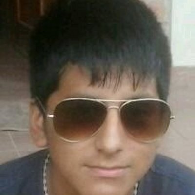 Profile Picture of David Loayza (@davidloayza9) on Twitter