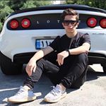 Profile Picture of ben_jamin_tehrani (@ben_jamin_tehrani) on Instagram